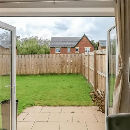 3 Bed Home In Peaceful Village Darlington Middleton One Row Exterior photo