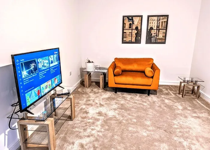 3 Bed Home In Peaceful Village Darlington