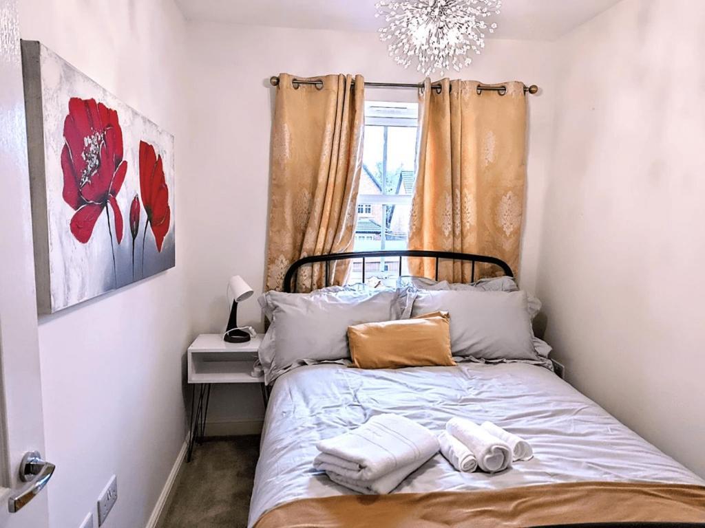 3 Bed In Peaceful Village Darlington *