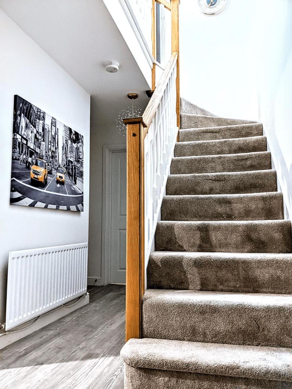 3 Bed In Peaceful Village Darlington Holiday home *