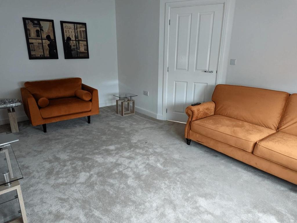 3 Bed In Peaceful Village Darlington